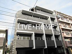 杉並区高円寺南１丁目