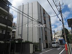 中野区野方４丁目