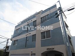 練馬区豊玉中３丁目