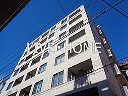 中野区中央５丁目