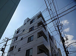 杉並区松ノ木３丁目