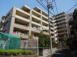 中野区野方２丁目