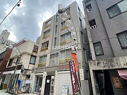 杉並区阿佐谷南１丁目