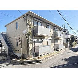 中野区大和町４丁目