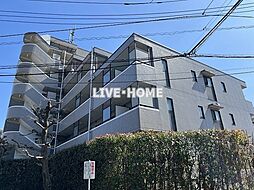 中野区白鷺１丁目