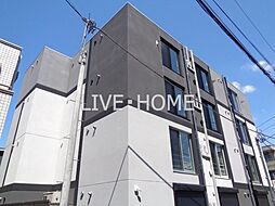 杉並区阿佐谷北１丁目