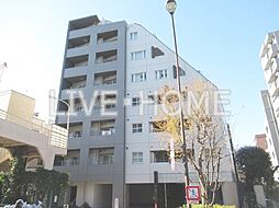 杉並区高円寺南２丁目