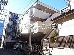 杉並区阿佐谷南１丁目