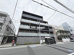 杉並区和泉１丁目