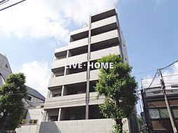 中野区鷺宮２丁目