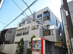 杉並区高円寺北４丁目