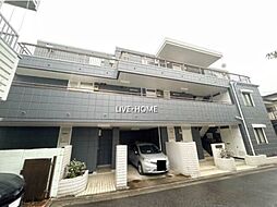 杉並区和泉４丁目