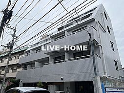 杉並区高円寺北２丁目