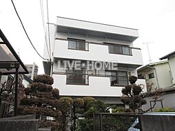 杉並区高円寺北２丁目