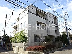 杉並区高円寺北３丁目