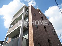 杉並区高円寺北３丁目