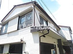 杉並区方南１丁目の一戸建て