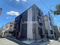 中野区南台２丁目