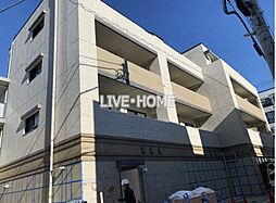 杉並区高円寺南３丁目