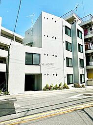 杉並区和田１丁目