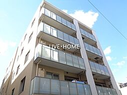 杉並区和田１丁目