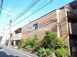 杉並区下井草２丁目