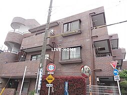 中野区野方３丁目