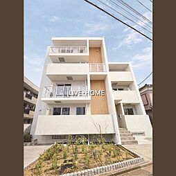 杉並区阿佐谷南３丁目