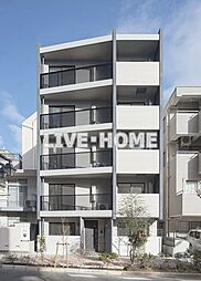 杉並区高円寺南４丁目