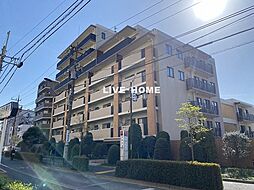 練馬区中村南３丁目