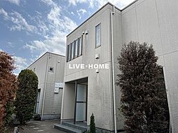 中野区若宮３丁目