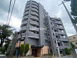 中野区江古田２丁目