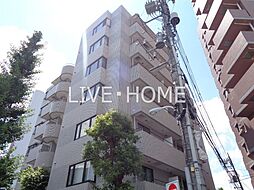 杉並区成田東５丁目