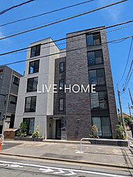 中野区大和町１丁目