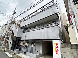 中野区大和町１丁目