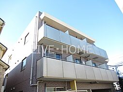 中野区鷺宮１丁目