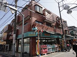 中野区鷺宮１丁目