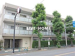 中野区上鷺宮２丁目