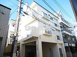 中野区野方２丁目