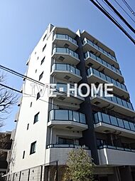 中野区野方１丁目