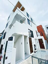 中野区本町６丁目