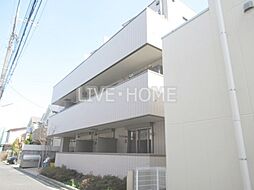 杉並区阿佐谷北６丁目