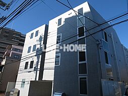 中野区野方３丁目