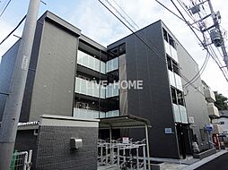 中野区野方６丁目