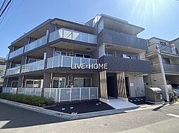 中野区新井２丁目