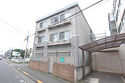 国分寺市東戸倉１丁目