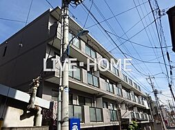 杉並区高円寺南５丁目