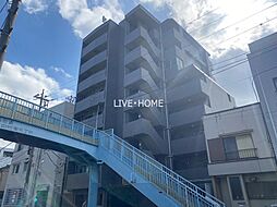 中野区鷺宮３丁目