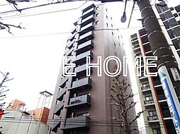 中野区弥生町４丁目