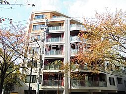 中野区松が丘２丁目